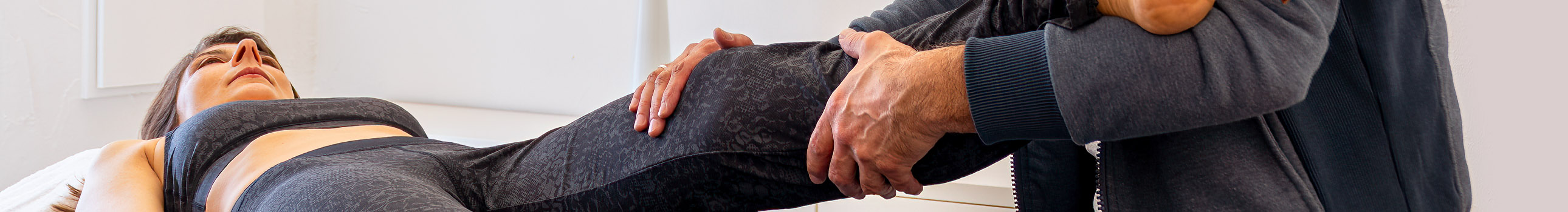 Physiotherapie Hausbesuche - mobile Physio vor Ort